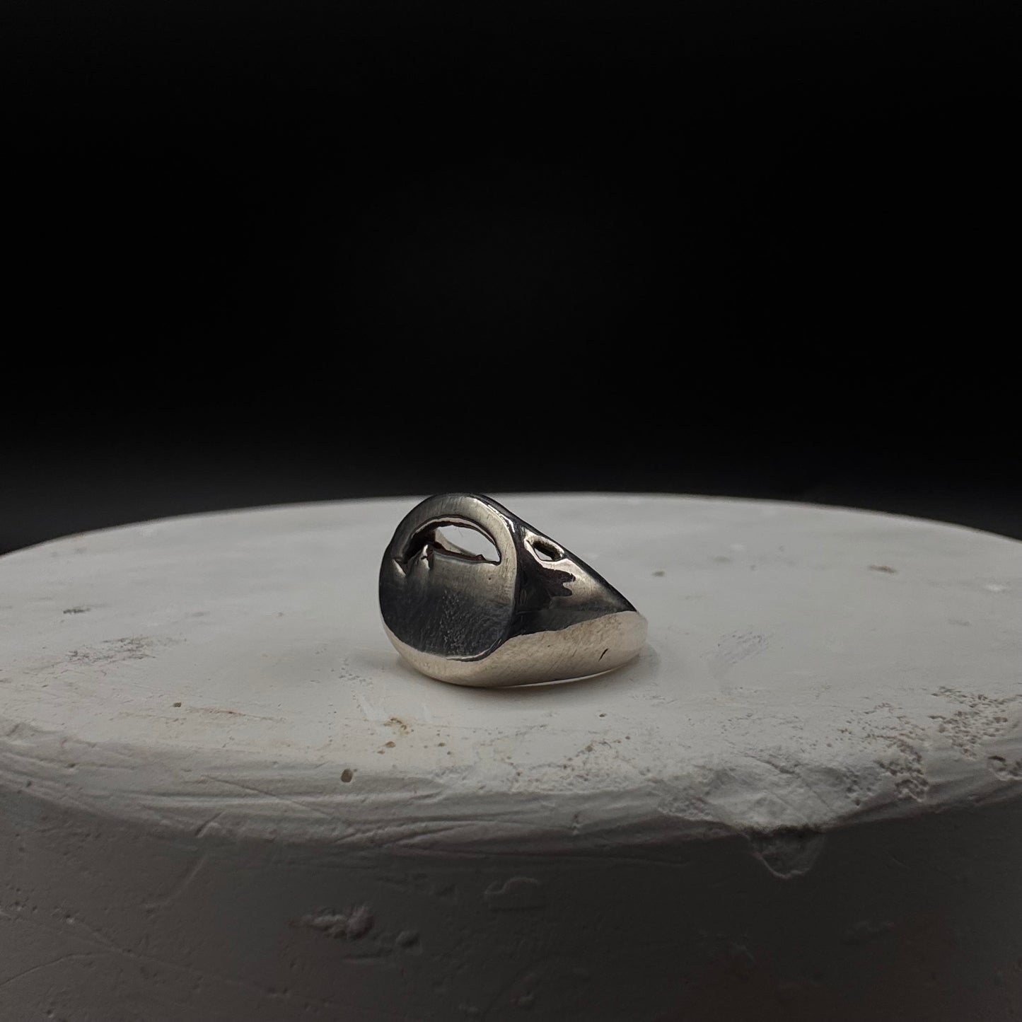 Erode Signet