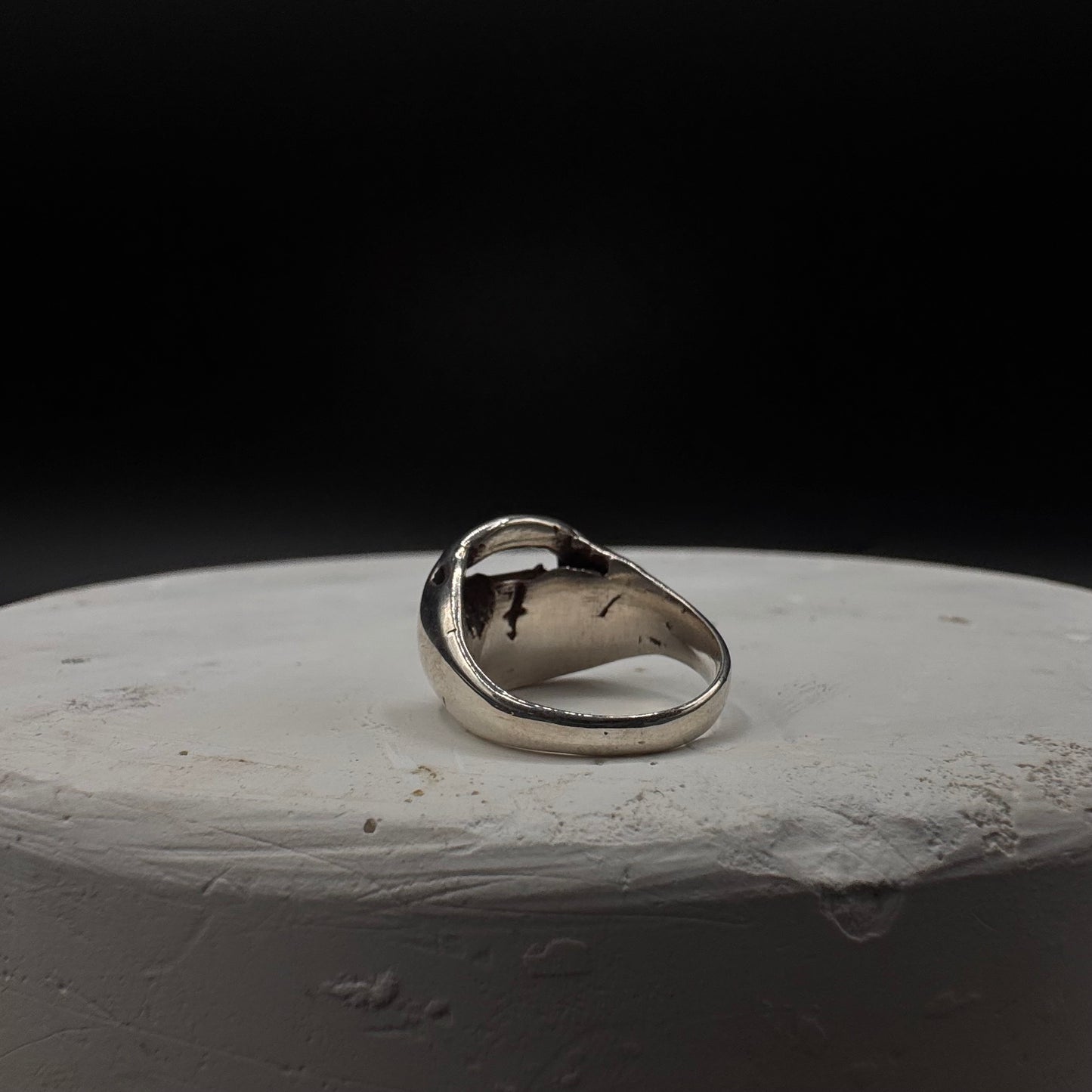 Erode Signet