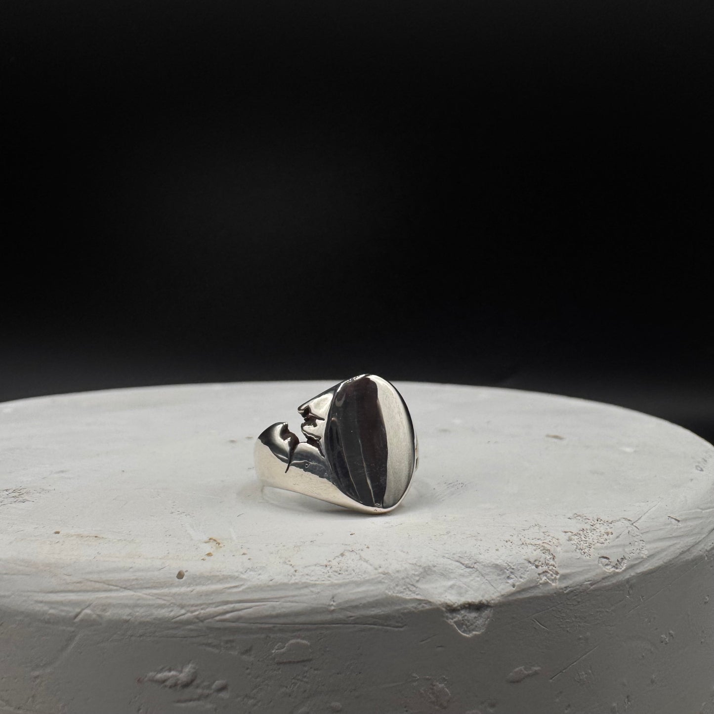Fragment Signet