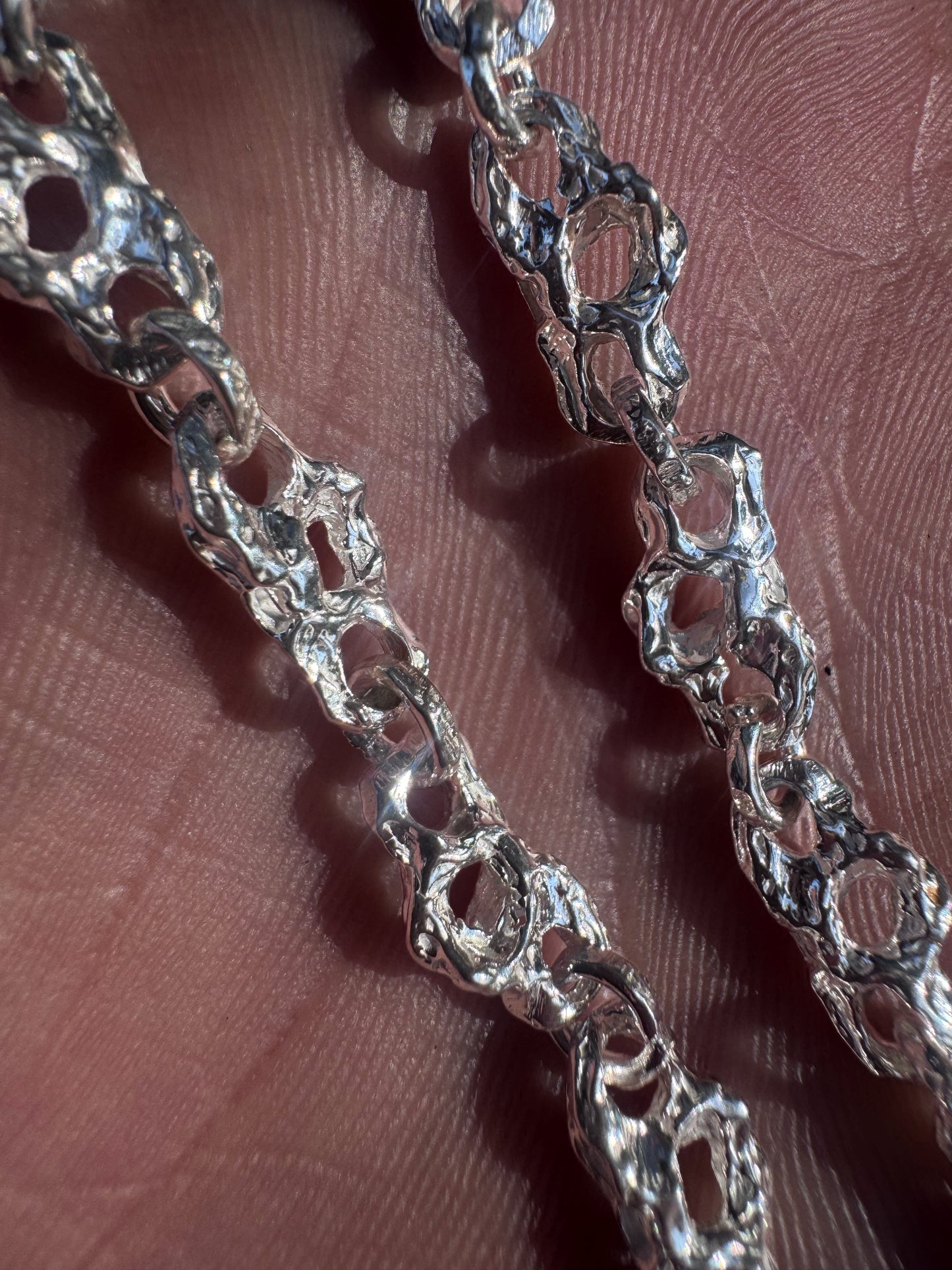 Stonelink VI Bracelet