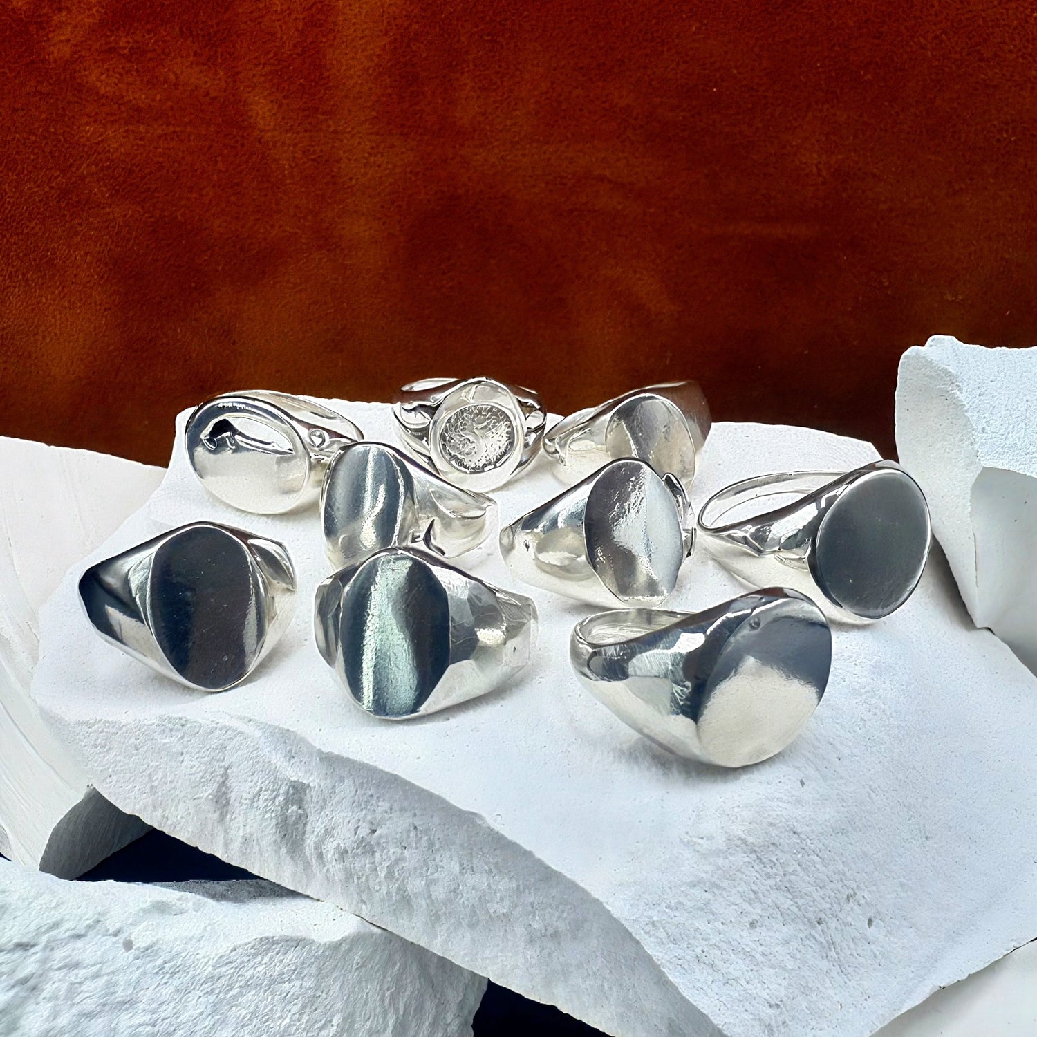 RINGS
