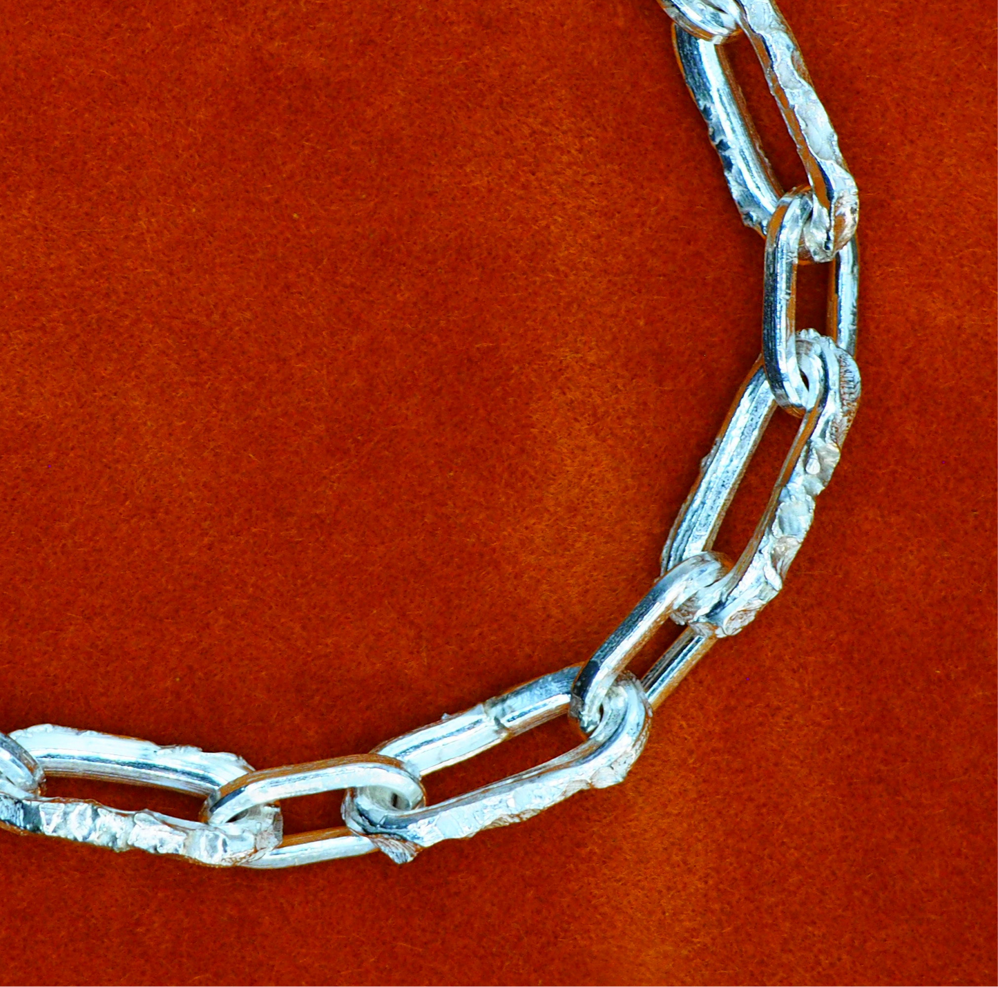 Silver Current
