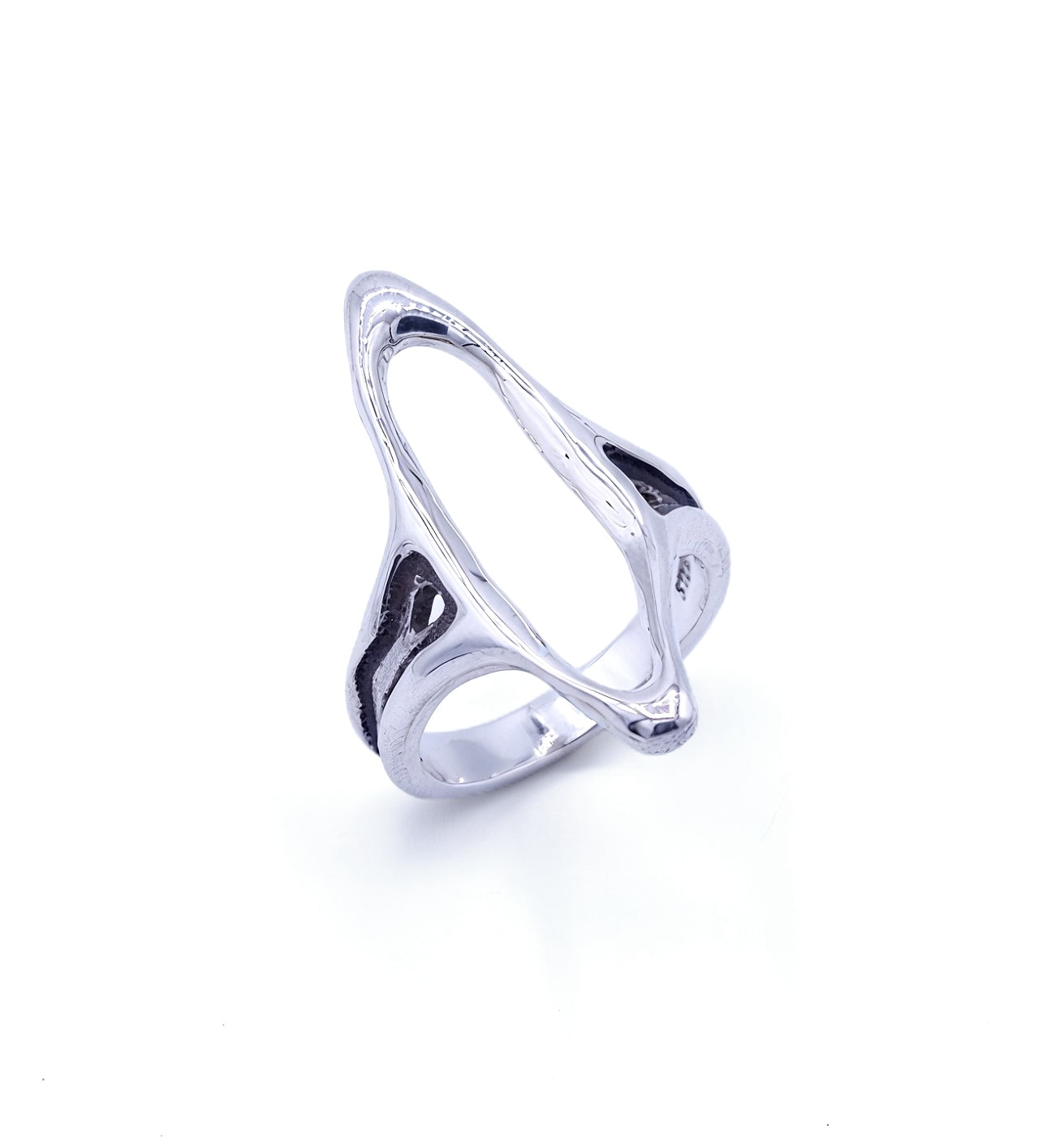 Fractal Ring