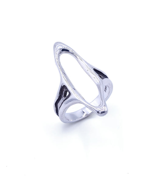 Fractal Ring