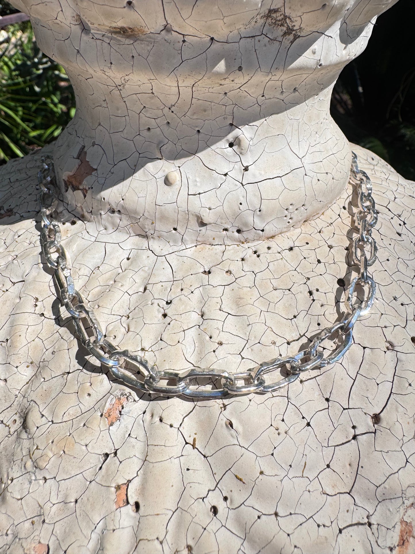 Erode Chain