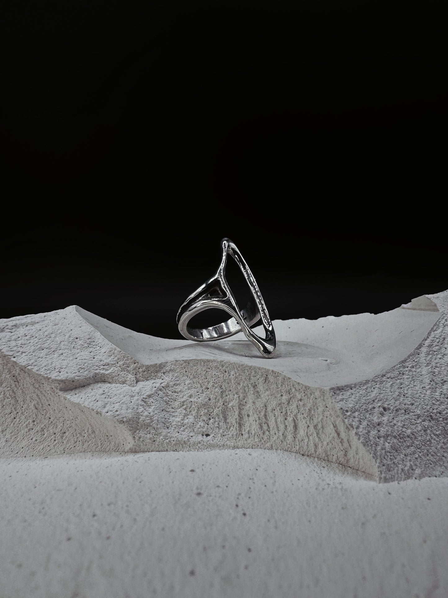 Fractal Ring