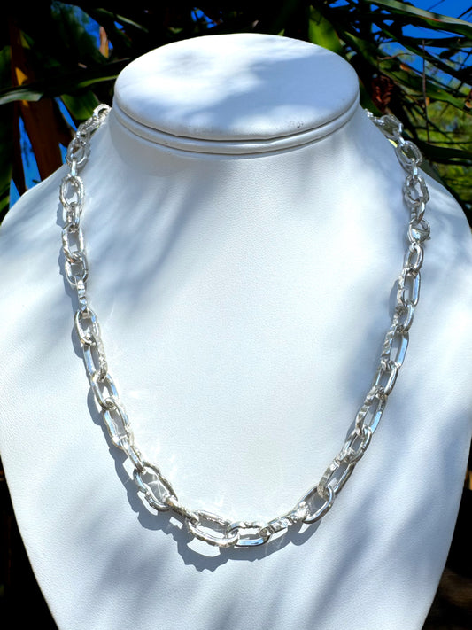 Erode Chain