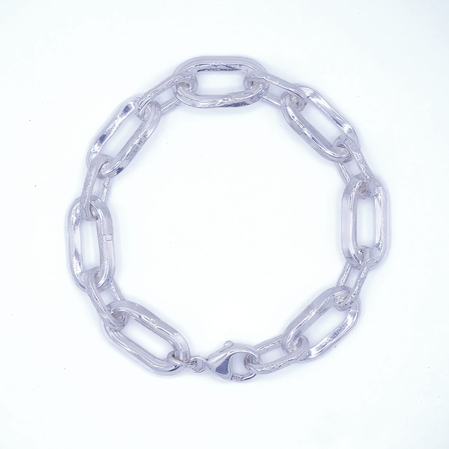 Silver Current