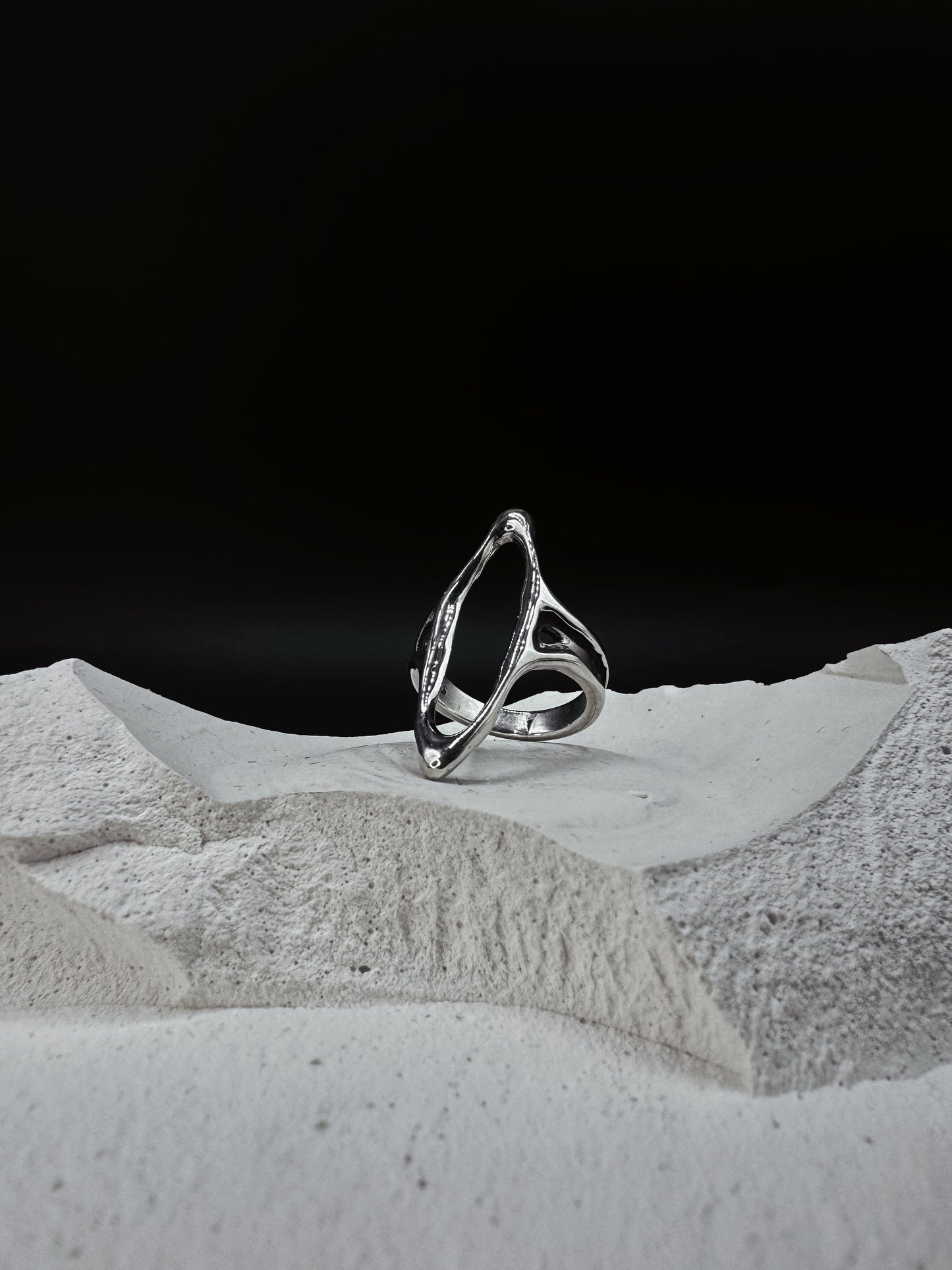 Fractal Ring